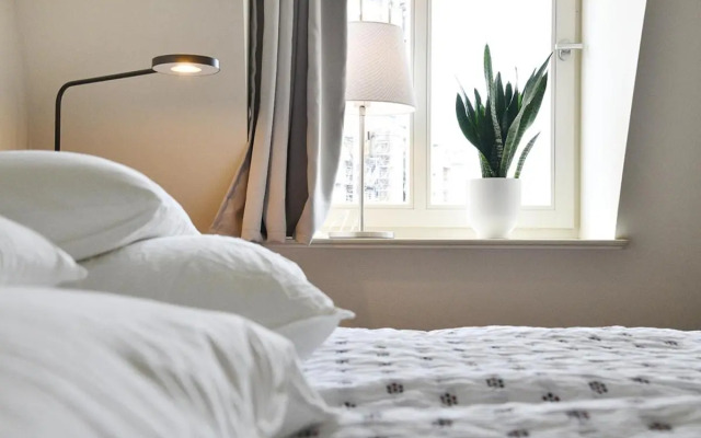 JETHON Exklusives City-Appartement Bernburg