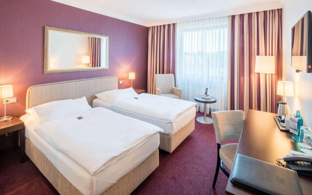 Best Western Hotel Hamburg International