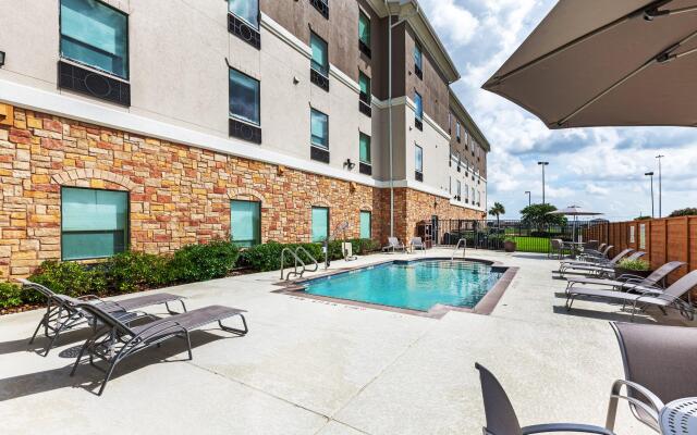 Holiday Inn Express Hotel & Suites PORT ARTHUR, an IHG Hotel