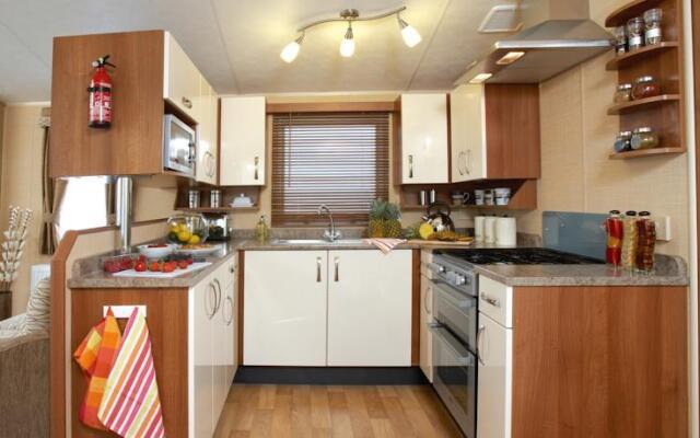 Corriefodly Holiday Park