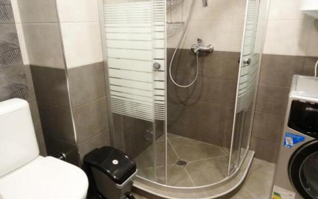 Orbi Residence 210