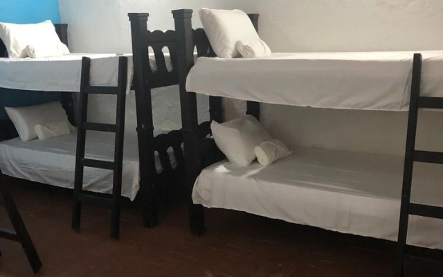 Maria Mulata Boutique Hostel