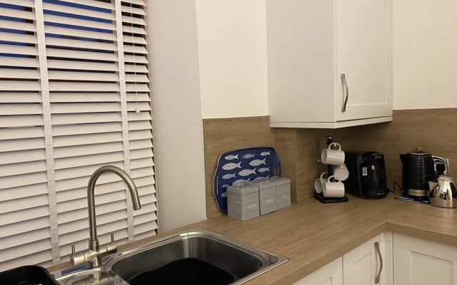 The Howff - Lovely 2-bed Apartment in Anstruther