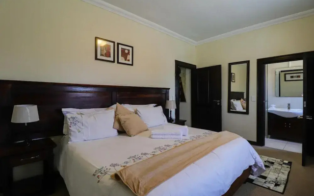 Kwantu Guesthouse 3