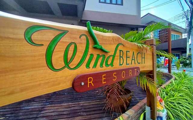 Wind Beach Resort