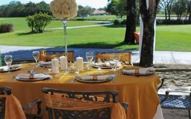 Punta Blanca Golf & Beach Resort