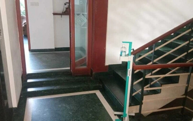 Hotel Hemala