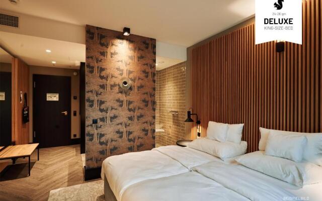 Hotel WunnersWat