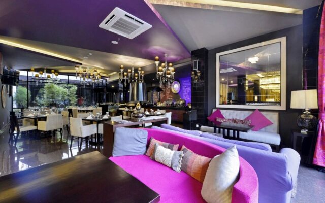 Little Amaroossa Residence Jakarta