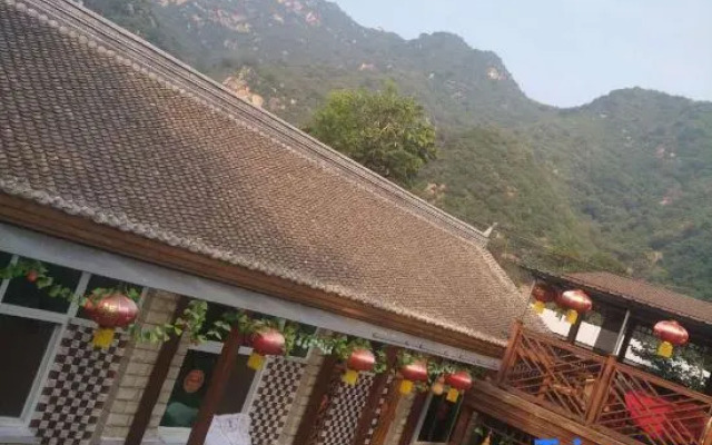 Beijing Changdama Farm House