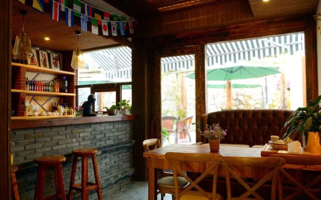 Hangzhou Sweetolive Yododo Inn