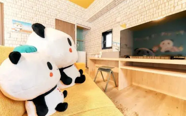 Rakuten Stay Fukuoka - Yakuin