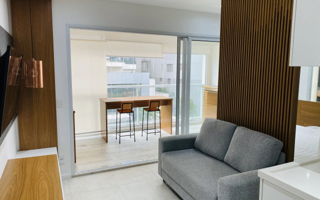 Vossa Bossa Vision Augusta