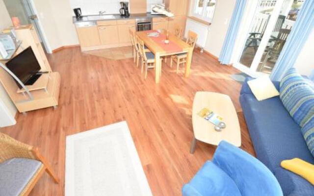 Villa Seerose - Apt. 09