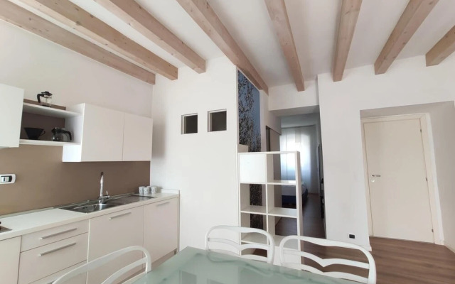 Casa Donegani