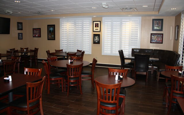 Marble Waters Hotel & Suites, Trademark by Wyndham