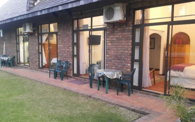 Harties Wellness Centre & Accommodation