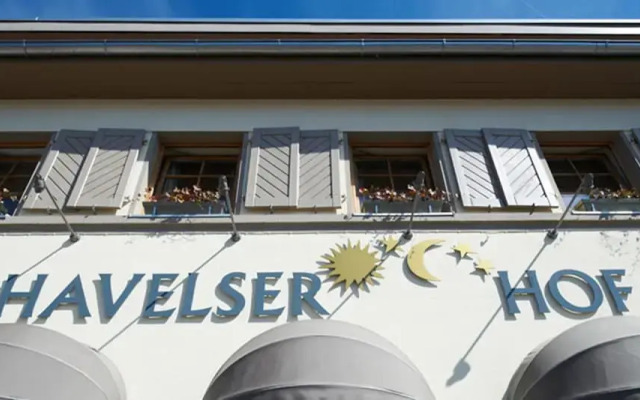 Hotel Havelser Hof