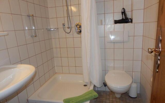 Hubertushöhe
