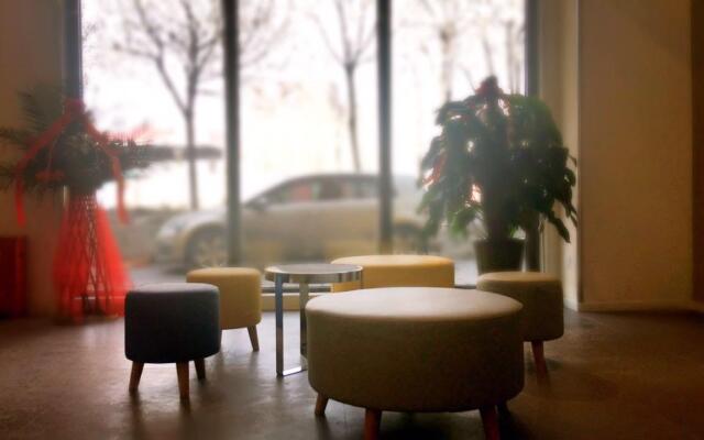 7 Days Inn·Urumqi Kashi East Road Xinjiang Normal University