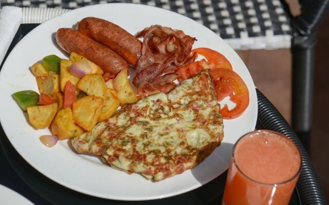 Kabale Safari Club