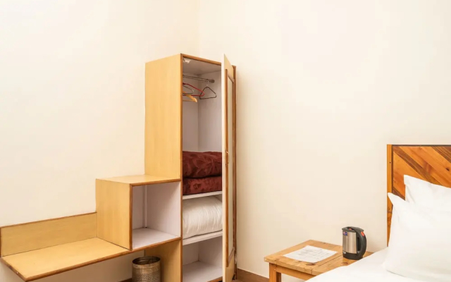 Prakriti The Retreat