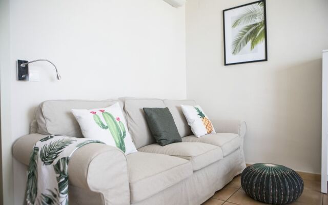 Apartament Colon