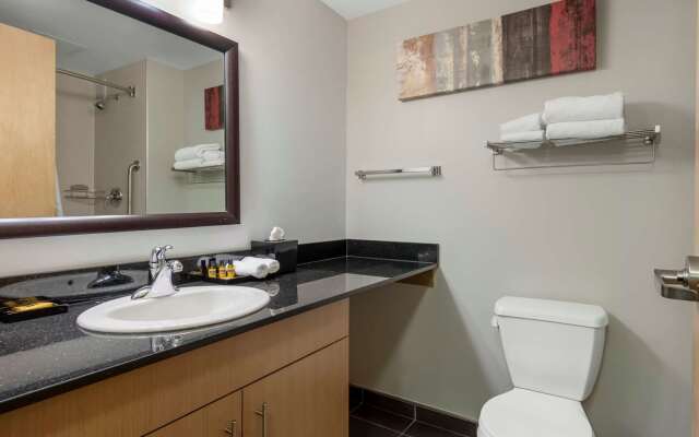 Best Western Plus Airport Inn & Suites