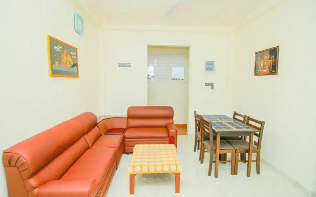 OYO 416 Onaro Beach View