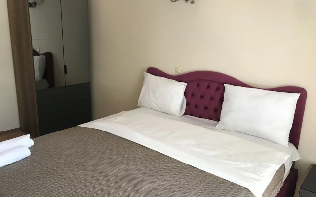 Aşina Motel Restorant