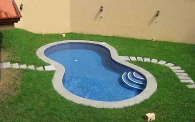 Villa Jazmin