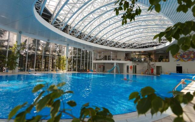 Magadan Health Resort