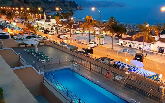 Nerja Bahía Apartamentos