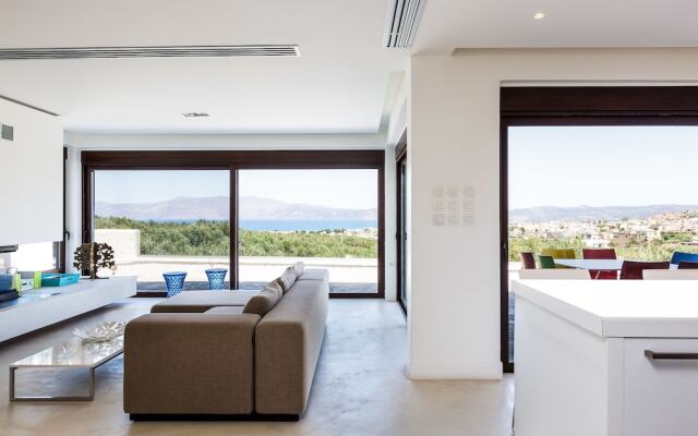 Villa Kissamos by Elea Luxury villas