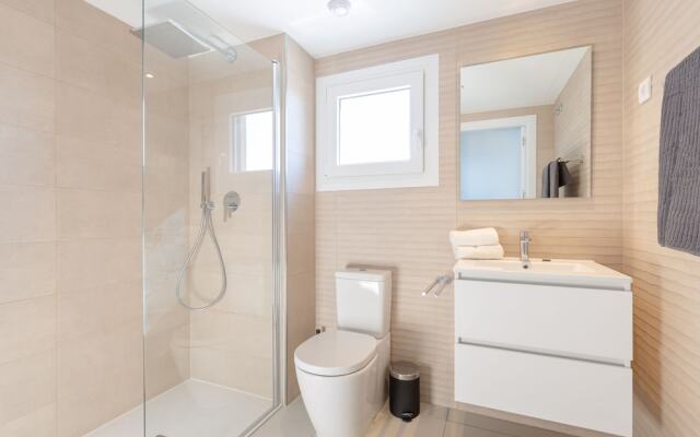 Fidalsa Apartamento Paradis Punta Prima