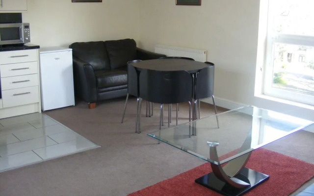 Baystays - St James Crescent