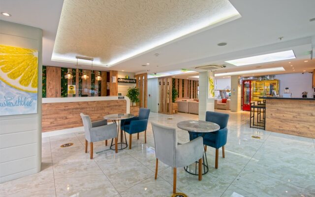 CitrusHotels