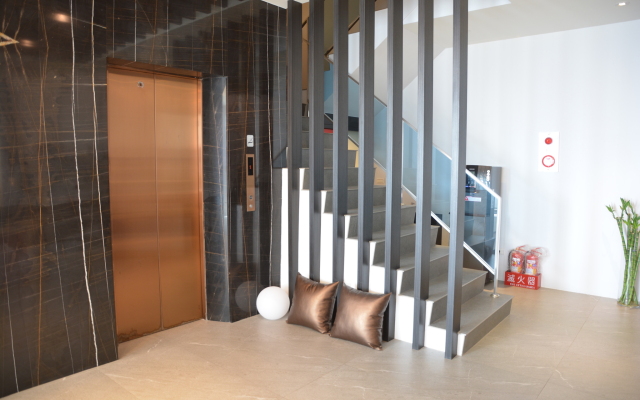 Funson Hotel