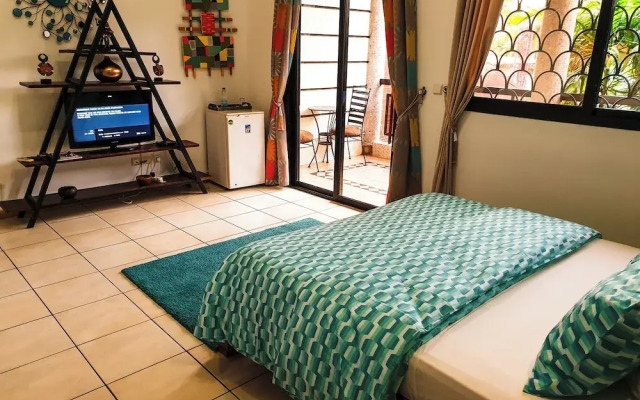 Villa Mia Abidjan