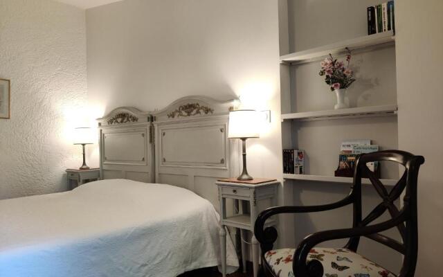 Chambres d'Hotes Chateau Ysard