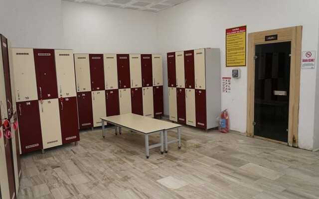 Avrasya Termal Park Hotel