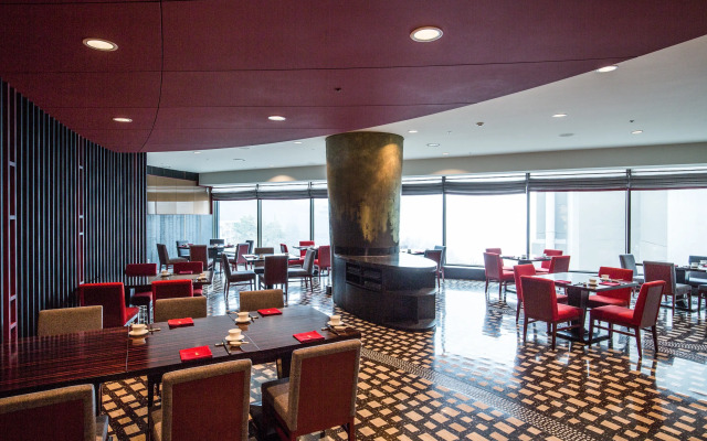 Grand Walkerhill Seoul