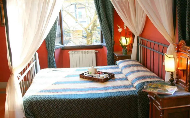 Villa Life in Vicchio; the Tuskan way