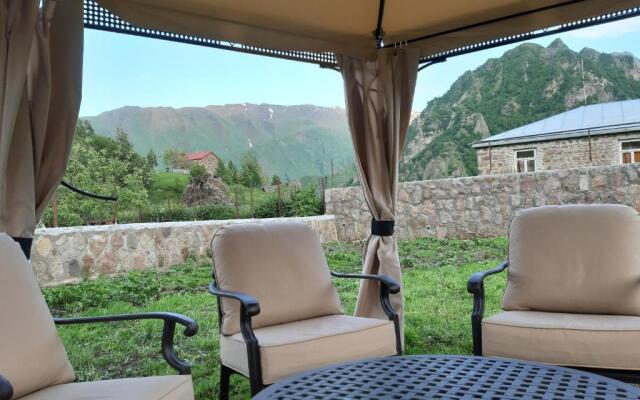 Kazbegi Chalet
