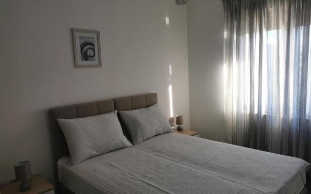 Apartmani Nika