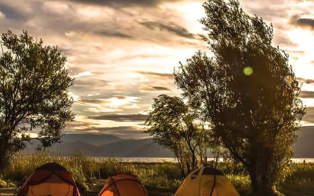 Letu International Hostel