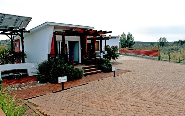 Vides del Rio Suites