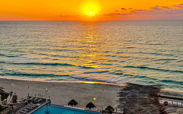 Ocean View Apartments