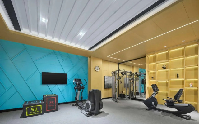 Hilton Garden Inn Aksu Downtown