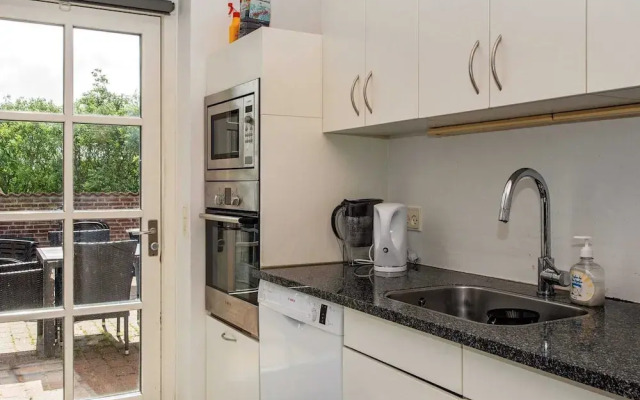 Holiday Home in Ulfborg